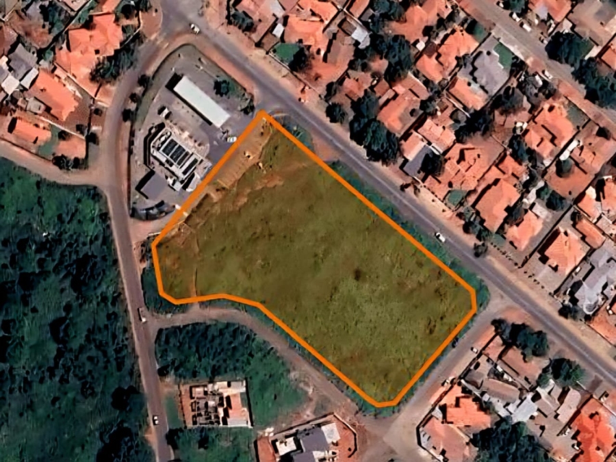 Commercial Property for Sale in Geelhoutpark North West